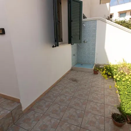 Casa Vacanze Pirata A Torre Pali 펜션 살베