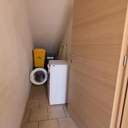 펜션 Casa Vacanze Pirata A Torre Pali 살베