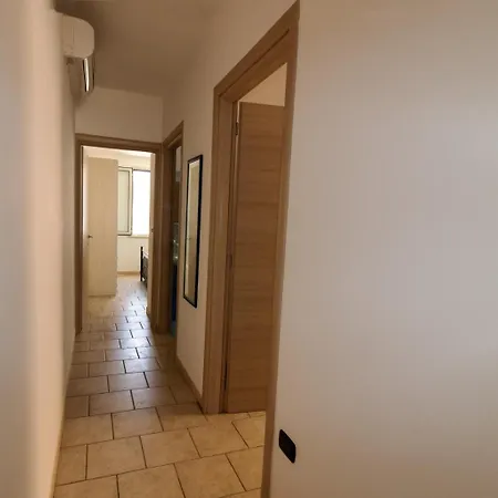 펜션 Casa Vacanze Pirata A Torre Pali *