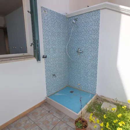 펜션 Casa Vacanze Pirata A Torre Pali *