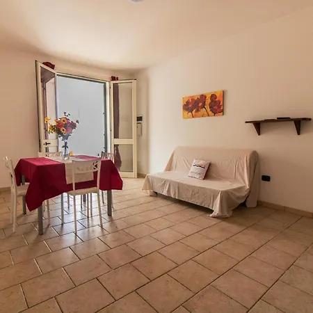 Casa Vacanze Pirata A Torre Pali