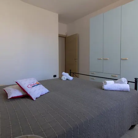 Casa Vacanze Pirata A Torre Pali *