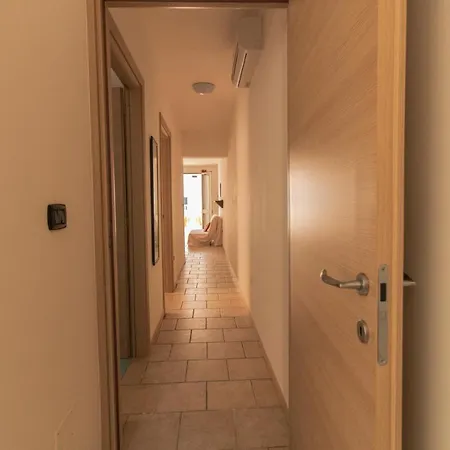 Casa Vacanze Pirata A Torre Pali 펜션 살베